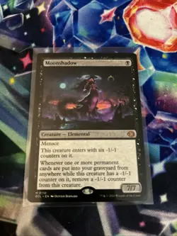 Moonshadow Lorwyn Eclipsed Regular - Image 1