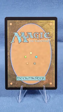 Heralds Of The Shredder Commander TMNT TMC 0053 R Rare Regular NM MTG Magic B - Image 2