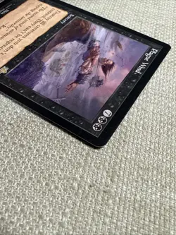 Plague Wind - Prophecy - Lightly Played close to NM | MTG - Image 4