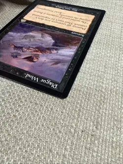 Plague Wind - Prophecy - Lightly Played close to NM | MTG - Image 5