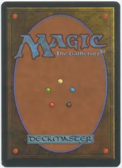 MTG Sylvan Library 4th Edition LP - Image 2