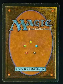 MTG - Reality Twist - NM - Ice Age - RARE - EN - REG - Image 2