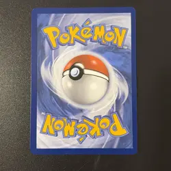 Charizard ex SVP 196 Holo SV: Scarlet & Violet Promo Pokemon Card - Image 2