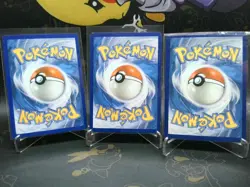 Pokemon TCG XY Evolutions Lot of 3 Cards - Weedle + Evolutions - LP-MP lot of 3 - Image 2