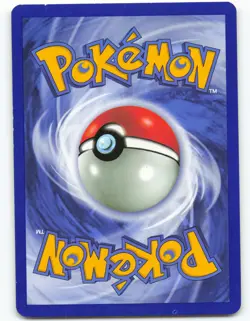 Mew - #8 WOTC Black Star Promo - Pokemon TCG - 2000 - Image 2