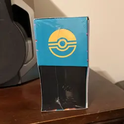 Pokemon TCG Ascended Heroes Elite Trainer Box ETB New Factory Sealed & In-Hand ✅ - Image 2