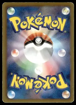 Cinccino 019/020 Holo 1st Edition Shiny Collection Pokemon Japanese ~ HP - Image 2