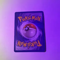 Pokemon Machamp Prime 95/102 Triumphant Holo Ultra Rare Stage 2 HP 150 Card - Image 2