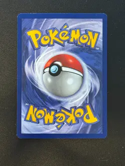 2000 | Pokemon TCG (MEW 8 LP/NM | BLACK STAR PROMO) CCG Nintendo Rare VINTAGE - Image 2