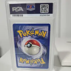 Pokemon 1999 CHARMANDER 46/102 Base Set Shadowless Unlimited Vintage WotC LP/MP - Image 2