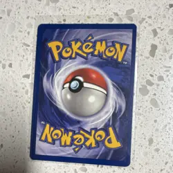 Pokemon TCG Eevee 1st Edition Jungle 51/64 Regular Common English - Image 2