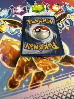 Pokemon - Latios 9/113 Reverse Stamped Holo - EX Delta Species MP - Image 5