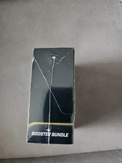 Pokemon Mega Evolution Booster Bundle Box - Image 4
