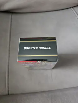Pokemon Mega Evolution Booster Bundle Box - Image 5
