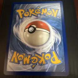 Pokemon Gible Hidden Fates Shiny Vault Shiny Holo Rare SV38/SV94 Basic HP50 Holo - Image 2