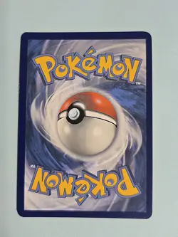 2021 Professor's Research 23/25 - Holo Rare Celebrations NM/MT Pokemon Prof Oak - Image 3