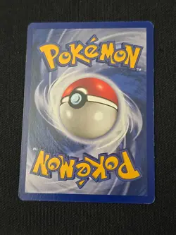 Revive 089/102 Base Set Regular WOTC Vintage Pokemon TCG Light Played - Image 2