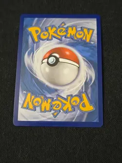 Hoopa V SWSH176 Black Star Promo Holo Rare Pokemon TCG Near Mint Condition - Image 2