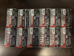 Pokemon TCG Scarlet and Violet Journey Together Booster Pack Lot x12 - Image 2