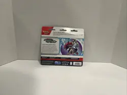 Pokemon Scarlet and Violet Journey Together 3 Pack Blister Factory Sealed New - Image 2