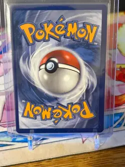 Pokemon TCG Numel 223/217 Ascended Heroes Illustration Rare NM PACK FRESH - Image 2