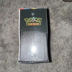Pokemon Center Mega Evolution Lucario ETB - Image 2