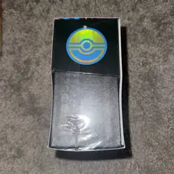 Pokemon Center Mega Evolution Lucario ETB - Image 4