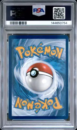 2025 POKEMON DRI EN-DESTINED RIVALS #232 CYNTHIA'S GARCHOMP EX PSA 10 - Image 2