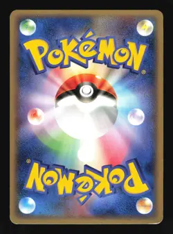 Pokemon Japanese Regirock Mew Lucario Movie Promo 099/PCG-P Lightly Played - Image 2