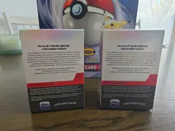 Pokemon TCG Prismatic Evolutions Booster Bundles Lot Of 2. Brand NEW. Sealed. - Image 4