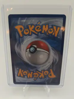 Pokemon: Stufful Illustration Rare IR Full Art Holo Mega 154/132 (Near Mint) - Image 2