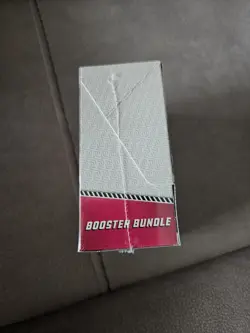Pokemon White Flare Booster Bundle Box - Image 4