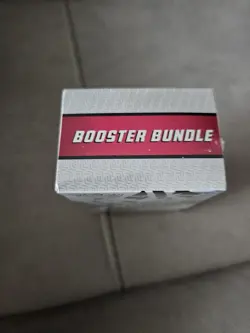 Pokemon White Flare Booster Bundle Box - Image 5