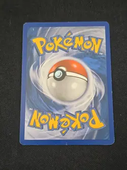 Chikorita 53/95 Call of Legends Regular Pokemon TCG Light Played Condition - Image 2