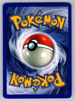 Butterfree 34/130 Uncommon Base Set 2 Pokemon Lightly Played - Image 2