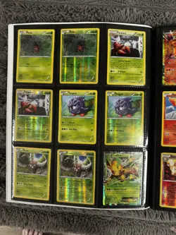Pokemon Generations + Radiant Collection Master Set NM/M - READ - Image 2