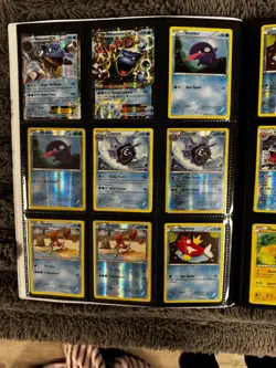 Pokemon Generations + Radiant Collection Master Set NM/M - READ - Image 4