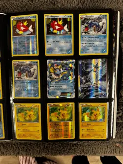Pokemon Generations + Radiant Collection Master Set NM/M - READ - Image 5