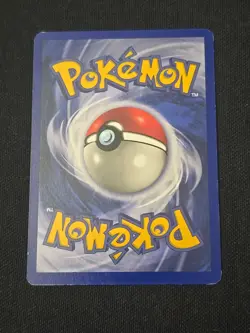 Vulpix 068/102 Base Set Regular WOTC Vintage Pokemon TCG Light Played - Image 2