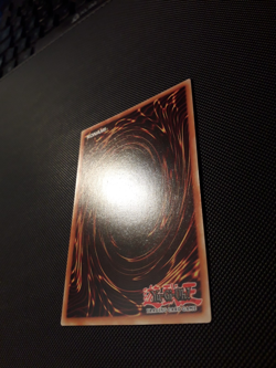 Yu-Gi-Oh! Number 87: Queen of the Night, MAGO-EN059, Rare, 1. Ed., Englisch, NM - Image 5