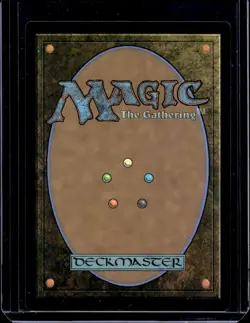 MTG Magic Lord of the Rings #433 Orcish Bowmasters Rare Borderless Scene (D) - Image 2