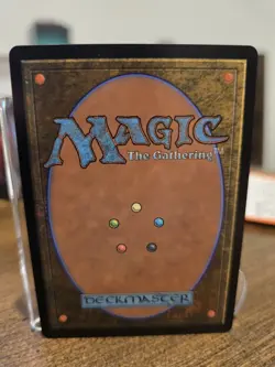 Mystic Remora Dominaria Remastered Foil - Image 2