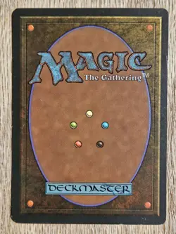 MTG - (x4) Control Magic, Revised Edition All 4 are in mintnear mint condition. - Image 3
