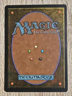 MTG - (x4) Control Magic, Revised Edition All 4 are in mintnear mint condition. - Image 5