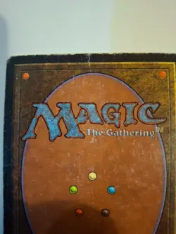 MTG Unlimited Mox Pearl - bigedude - Image 4