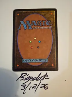 MTG Beta Copper Tablet - bigedude - Image 2