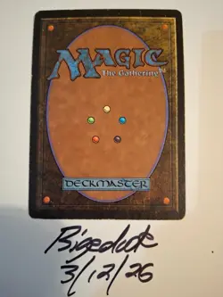 MTG Beta Blessing - bigedude - Image 2