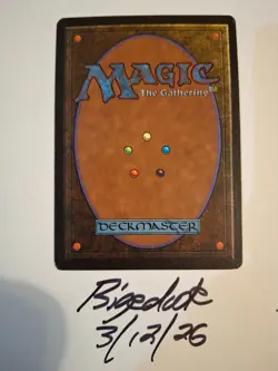 MTG Beta Flashfires - bigedude - Image 2