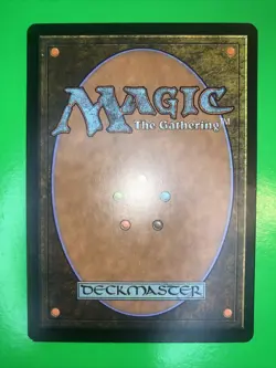 Glory Foil - Hebrew Judgment Prerelease - MTG Magic - Rare - LP - Image 2