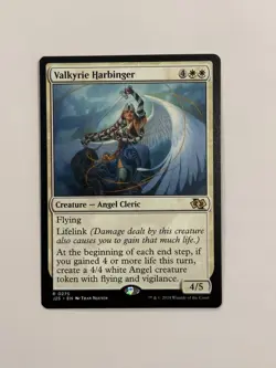 Valkyrie Harbinger J25 275 Regular - Image 1